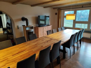 Ferienhaus Montessori